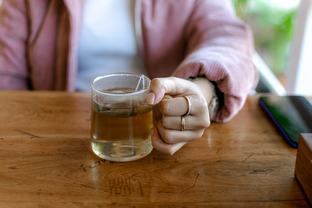 Refined sugars and sweetened beverages